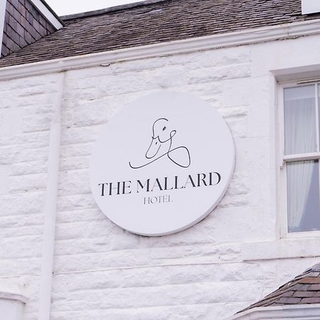 The Mallard Hotel 吉伦 外观 照片