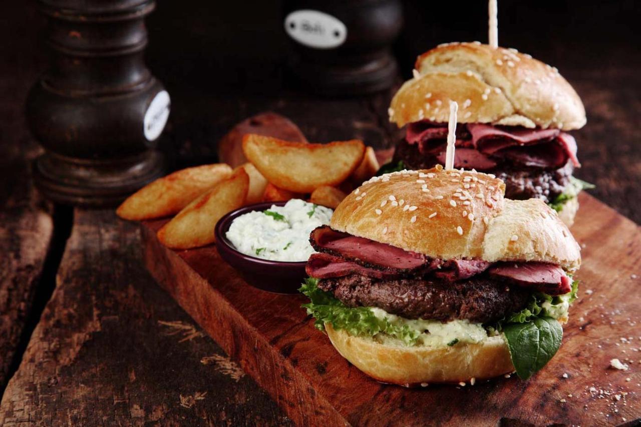 The Mallard Hotel 吉伦 外观 照片
