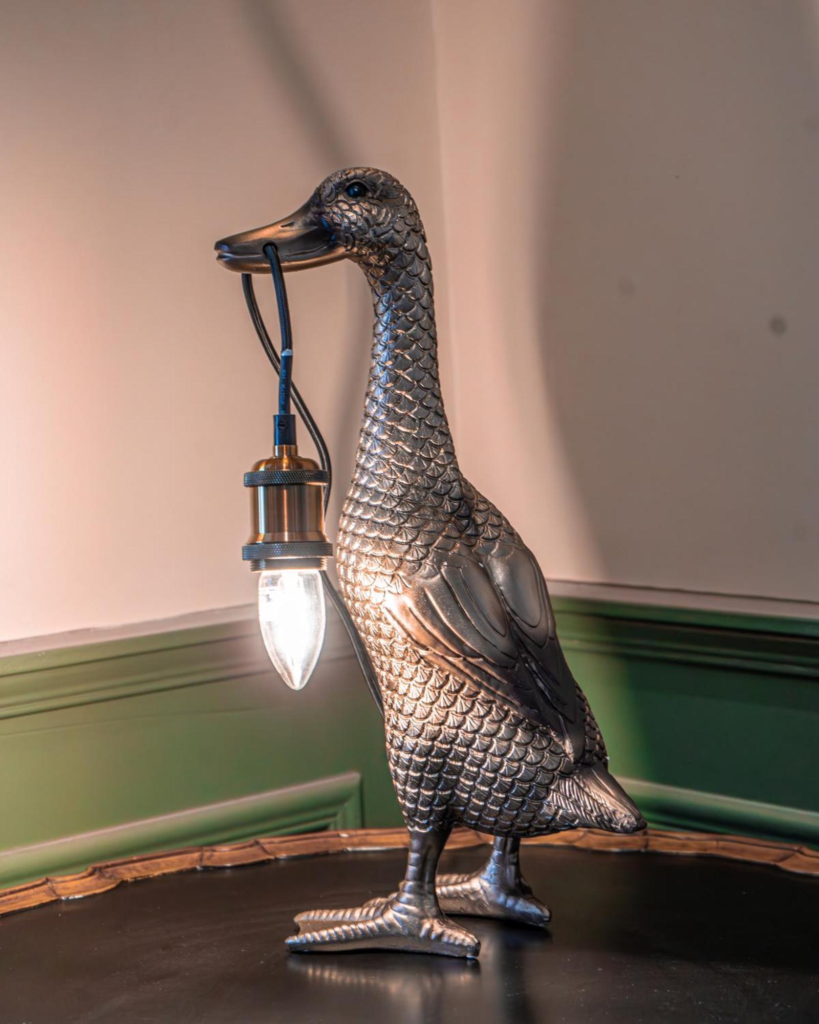 The Mallard Hotel 吉伦 外观 照片
